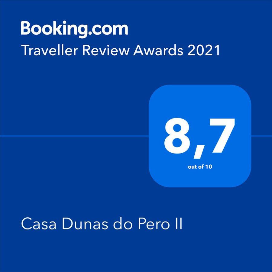 Casa Dunas Do Pero II Cabo Frio Luaran gambar