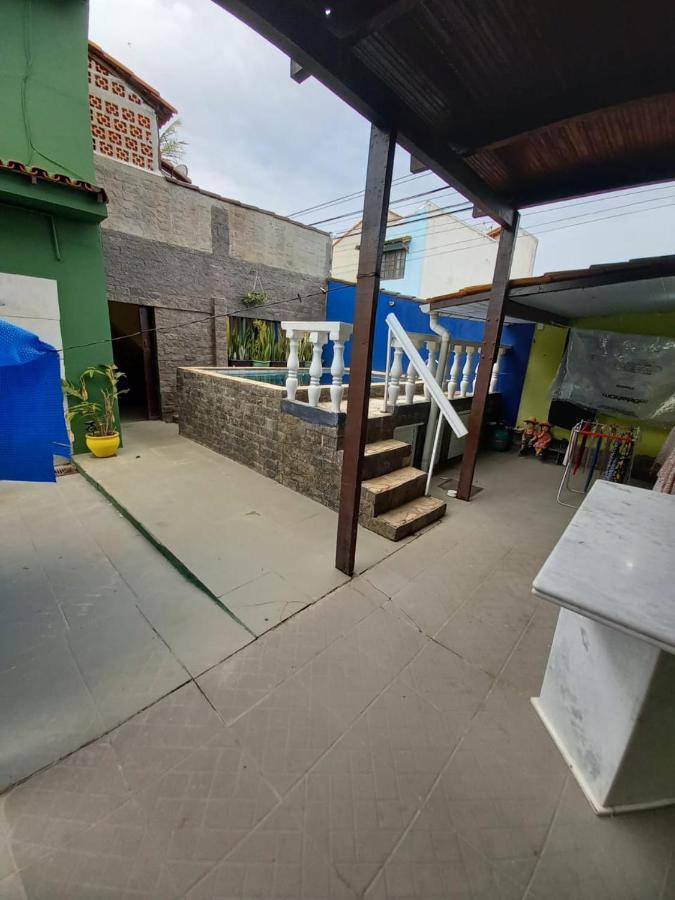Casa Dunas Do Pero II Cabo Frio Luaran gambar