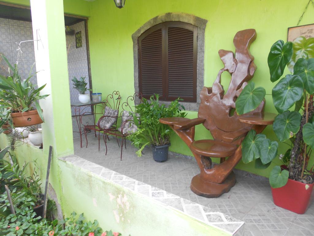 Casa Dunas Do Pero II Cabo Frio Luaran gambar