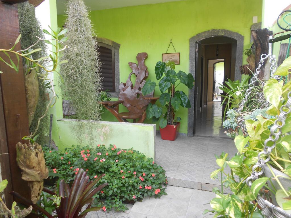Casa Dunas Do Pero II Cabo Frio Luaran gambar
