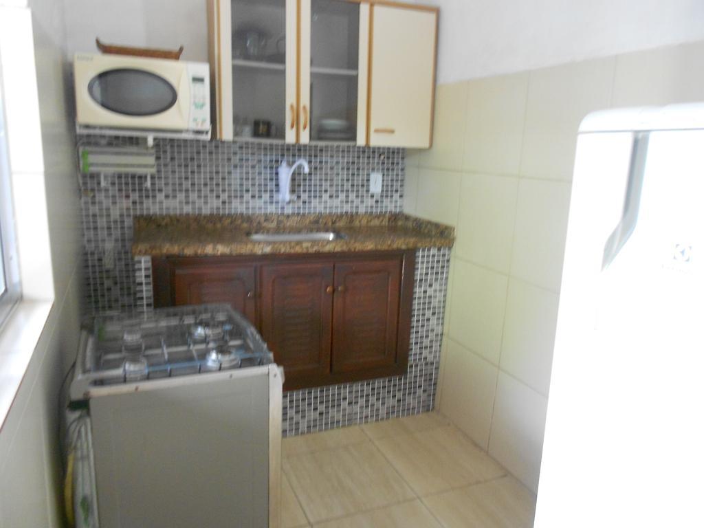 Casa Dunas Do Pero II Cabo Frio Luaran gambar