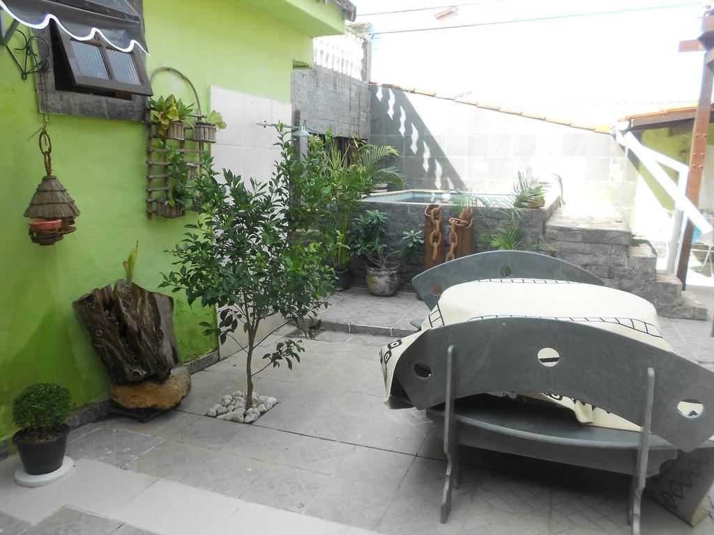 Casa Dunas Do Pero II Cabo Frio Luaran gambar